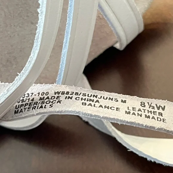 GH Bass Sandals - Picture 7 of 10